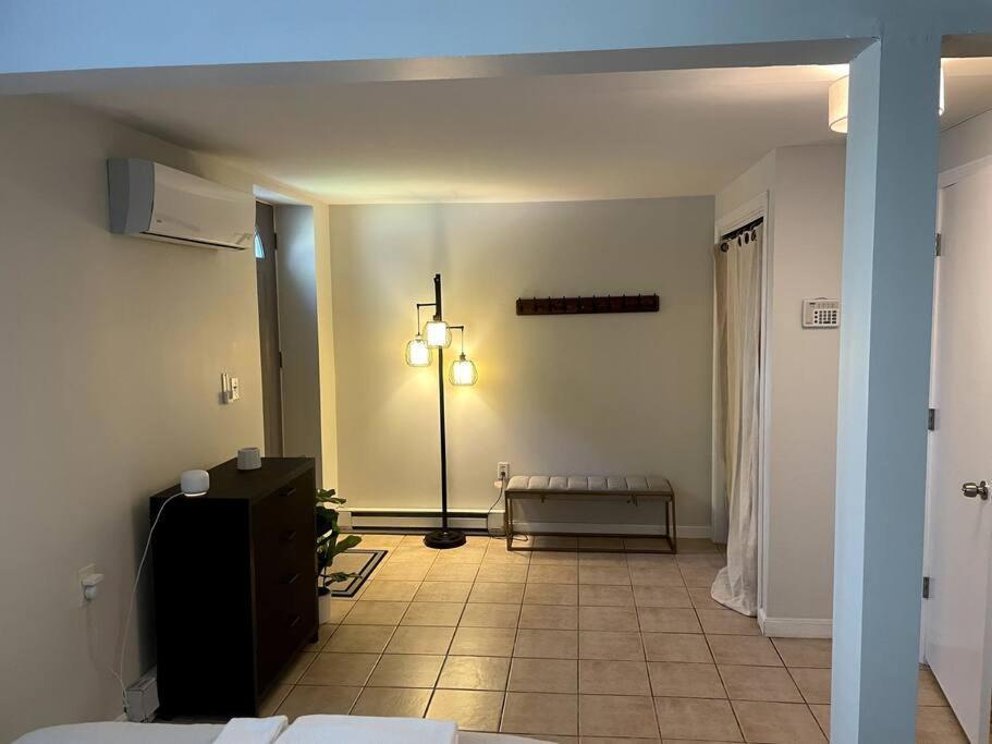 Lovely Two Bedroom Condo In South บอสตัน ภายนอก รูปภาพ