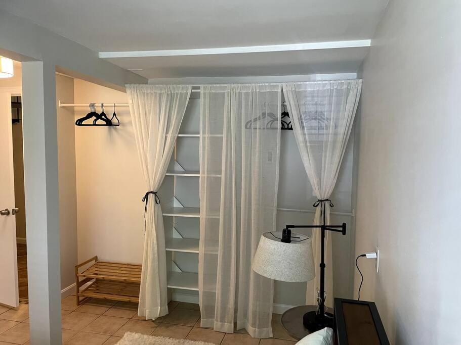 Lovely Two Bedroom Condo In South บอสตัน ภายนอก รูปภาพ
