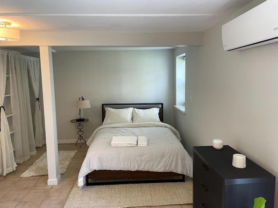 Lovely Two Bedroom Condo In South บอสตัน ภายนอก รูปภาพ