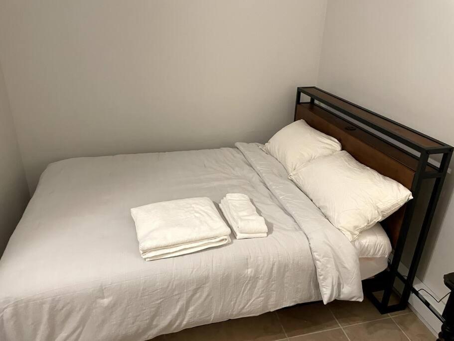 Lovely Two Bedroom Condo In South บอสตัน ภายนอก รูปภาพ